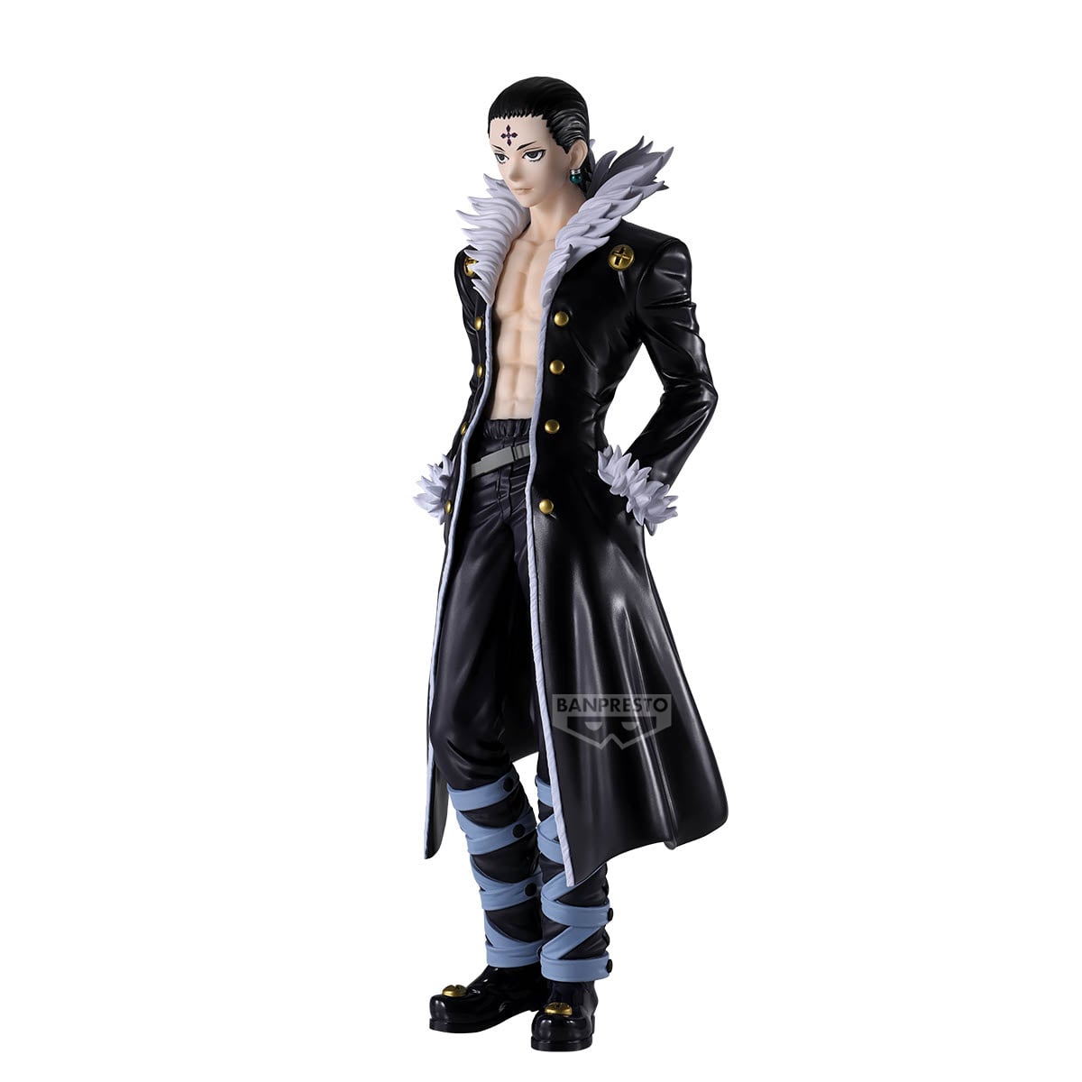 Hunter X Hunter Grandista - Chrollo Lucilfer [Pre-Order Nov 2026]