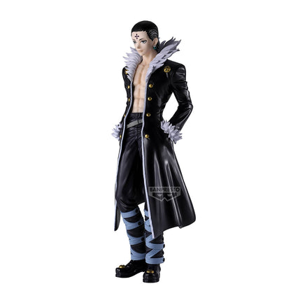 Hunter X Hunter Grandista - Chrollo Lucilfer [Pre-Order Nov 2026]