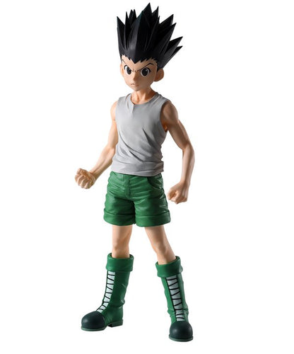 Hunter X Hunter Grandista - Gon [Pre-Order Jul 2026]