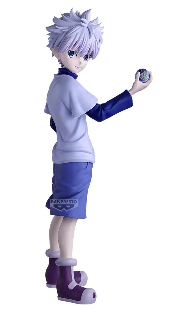 Hunter X Hunter Figures – JumpIchiban