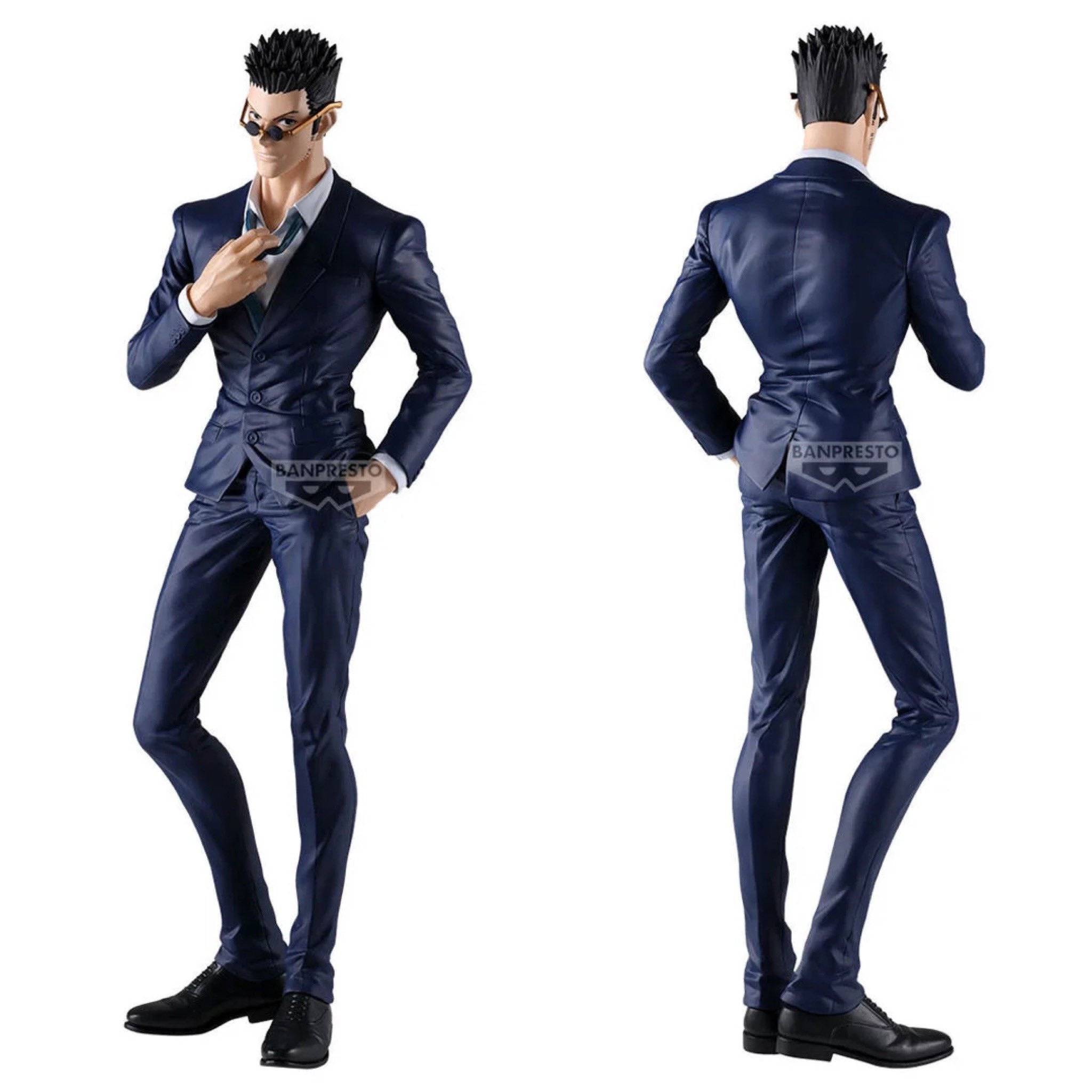Hunter X Hunter Grandista - Leorio Paradinight [Pre-Order Feb 2027]