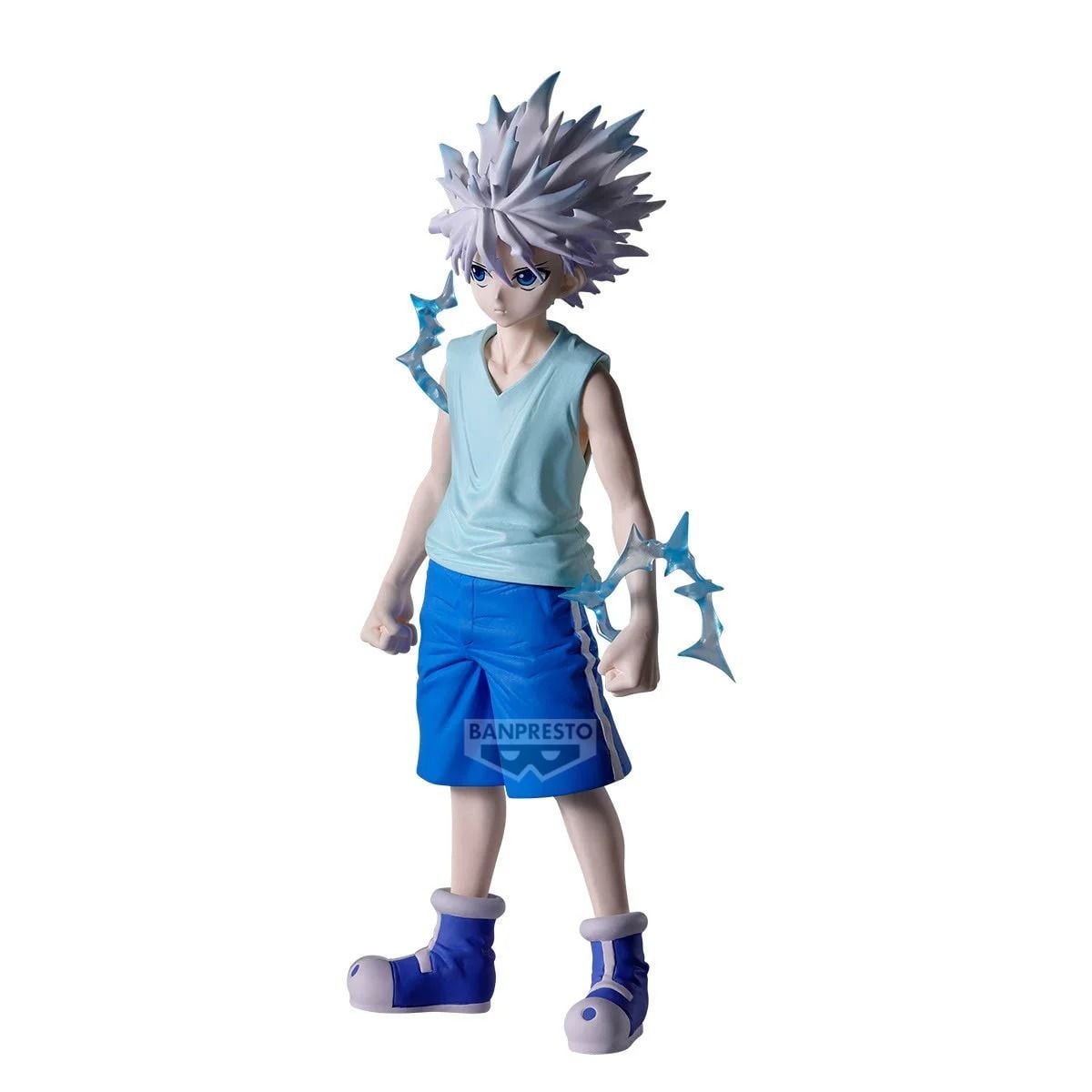 HUNTER×HUNTER grandista ハンター×ハンター 24個 2025年12月発売最新プライズ HUNTER×HUNTER Grandista -Kurapika 一番