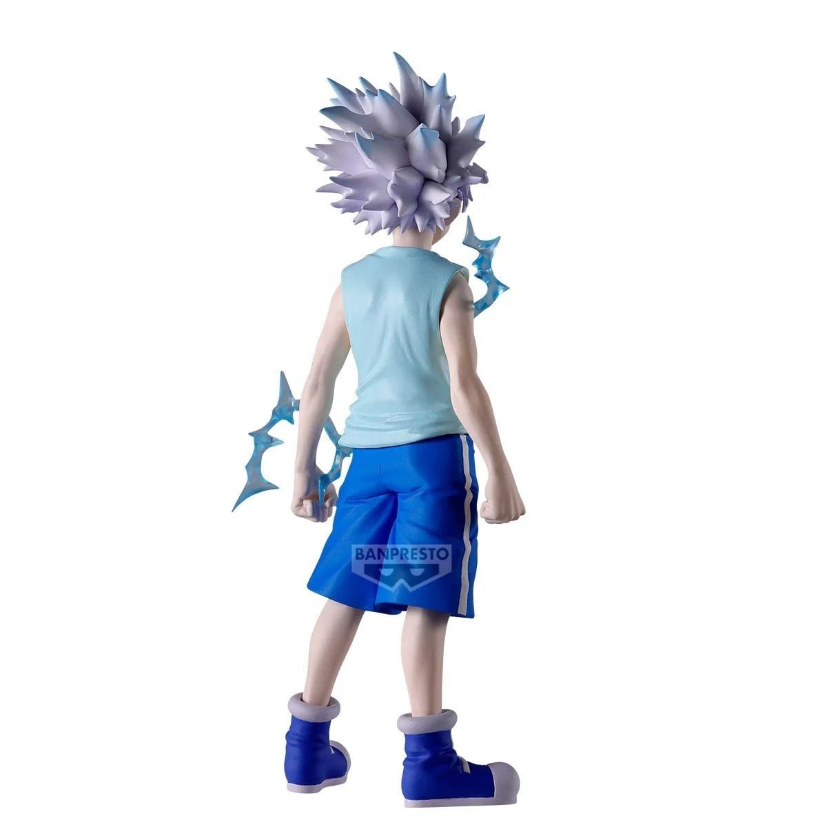 Hunter X Hunter Hunting Archives - Killua Zoldyck Godspeed Ver. [Pre-Order Aug 2026]