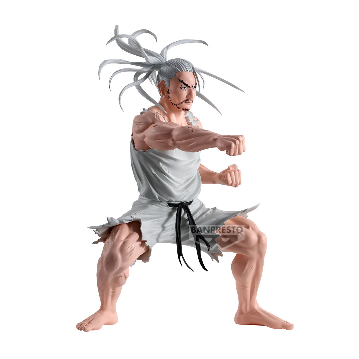 Hunter X Hunter Hunting Archives - Netero Faster Than Sound [Pre-Order Jan 2026]