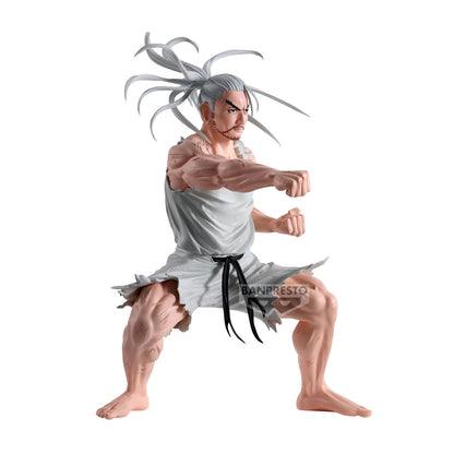 Hunter X Hunter Hunting Archives - Netero Faster Than Sound [Pre-Order Jan 2026]