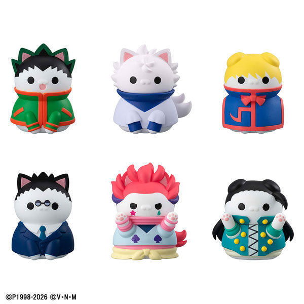 Hunter X Hunter Figures – JumpIchiban