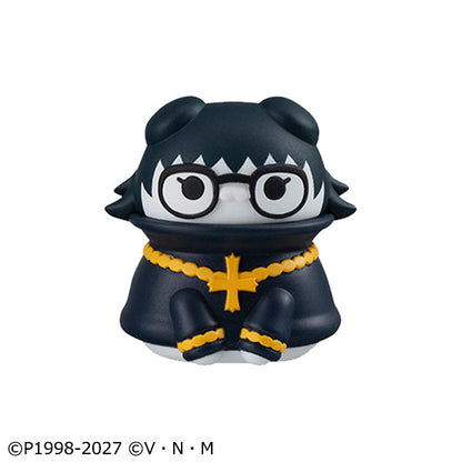 Hunter X Hunter Mega Cat Project - Nyanter x Nyanter Phantom Troupe x CAT [Random] [Pre-Order Jan 2027]