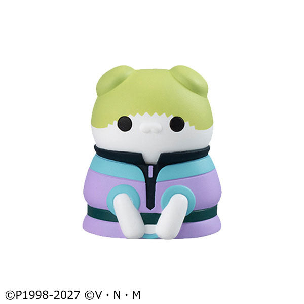 Hunter X Hunter Mega Cat Project - Nyanter x Nyanter Phantom Troupe x CAT [Random] [Pre-Order Jan 2027]