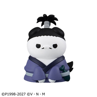 Hunter X Hunter Mega Cat Project - Nyanter x Nyanter Phantom Troupe x CAT [Random] [Pre-Order Jan 2027]