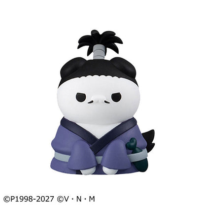 Hunter X Hunter Mega Cat Project - Nyanter x Nyanter Phantom Troupe x CAT [Random] [Pre-Order Jan 2027]