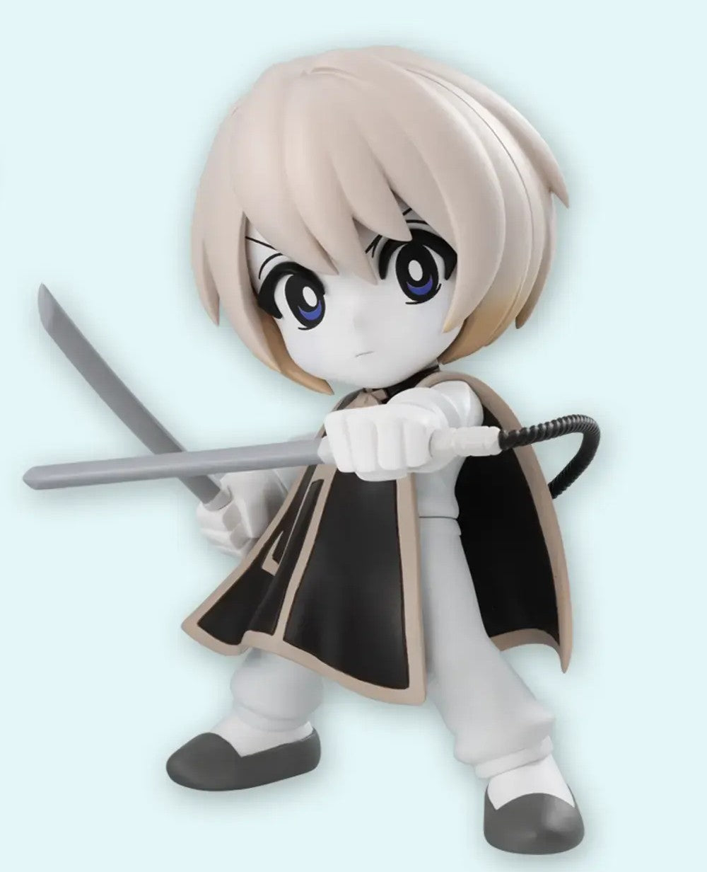 Hunter X Hunter Monotoon Figure - Kurapika (2 Types) [Pre-Order Sep 2026]