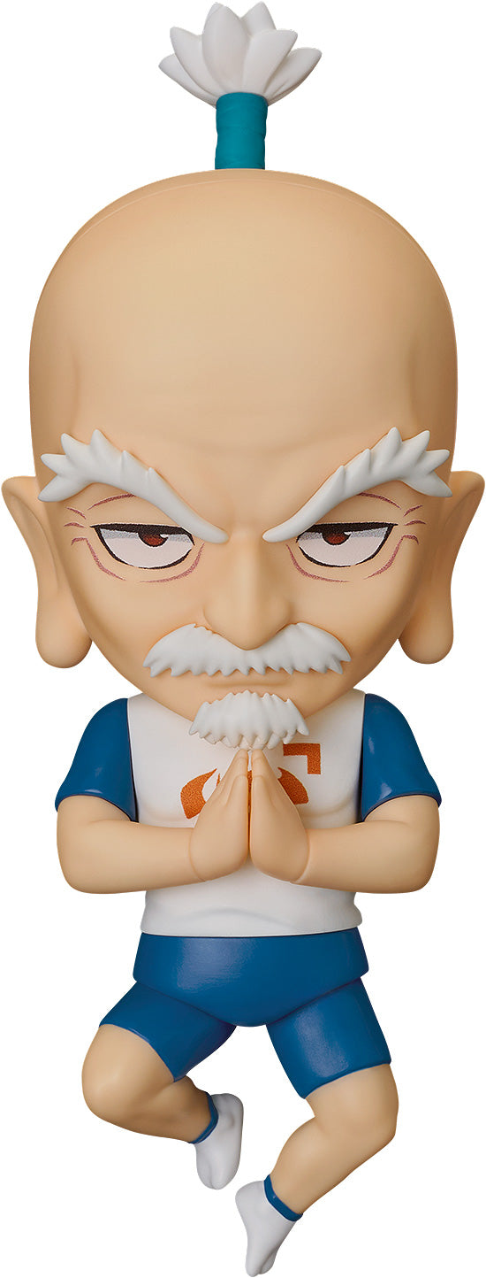Hunter X Hunter Nendoroid - Isaac Netero [Pre-Order Jun 2026]