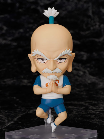 Hunter X Hunter Nendoroid - Isaac Netero [Pre-Order Jun 2026]