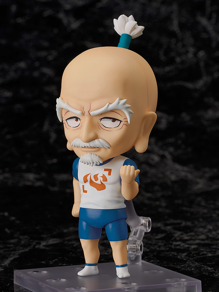 Hunter X Hunter Nendoroid - Isaac Netero [Pre-Order Jun 2026]