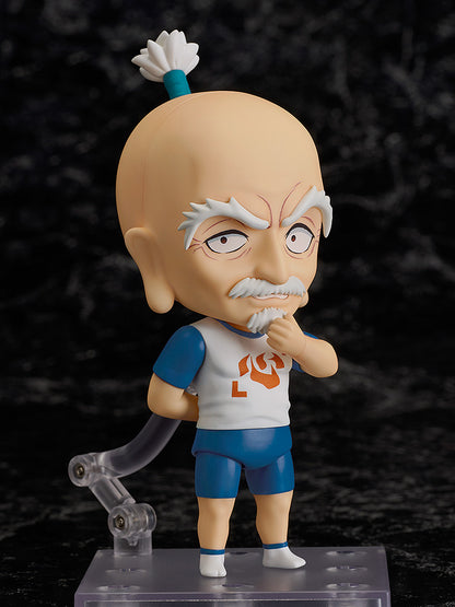 Hunter X Hunter Nendoroid - Isaac Netero [Pre-Order Jun 2026]