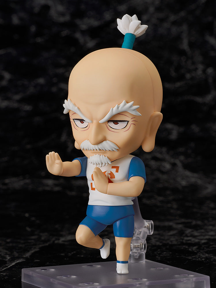 Hunter X Hunter Nendoroid - Isaac Netero [Pre-Order Jun 2026]