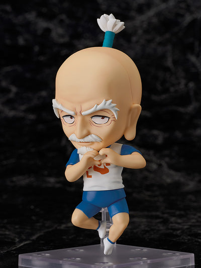 Hunter X Hunter Nendoroid - Isaac Netero [Pre-Order Jun 2026]