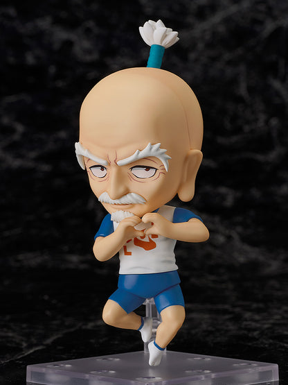Hunter X Hunter Nendoroid - Isaac Netero [Pre-Order Jun 2026]