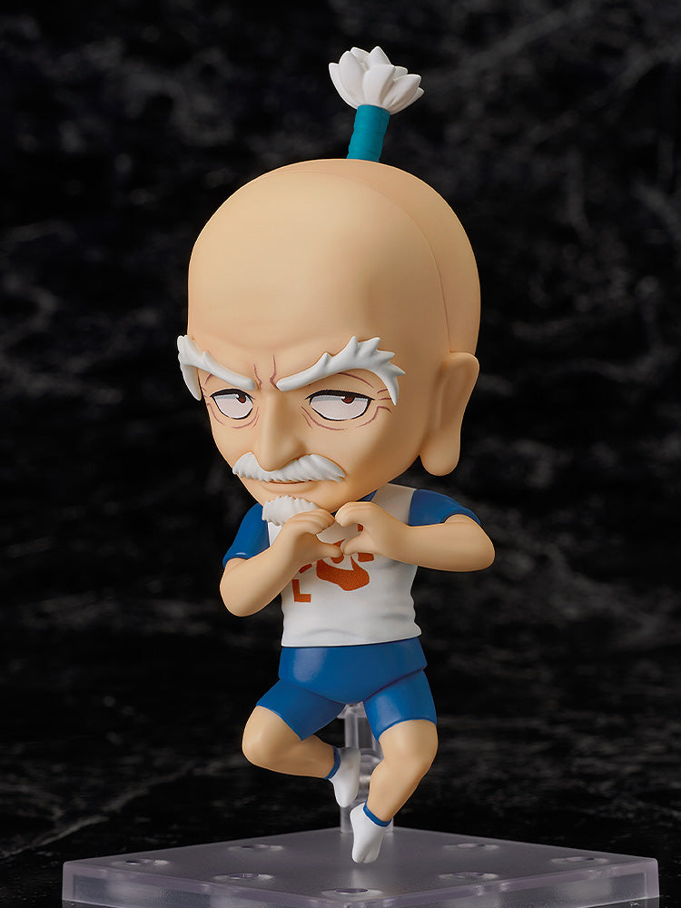 Hunter X Hunter Nendoroid - Isaac Netero [Pre-Order Jun 2026]