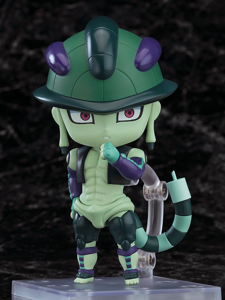 Hunter X Hunter Nendoroid - Meruem [Pre-Order Jul 2026] – JumpIchiban