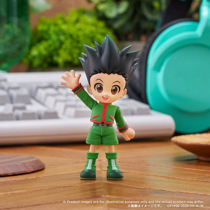 Hunter X Hunter PalVerse - Vol. 1 Complete Set of 6 Types [Pre-Order Dec 2026]