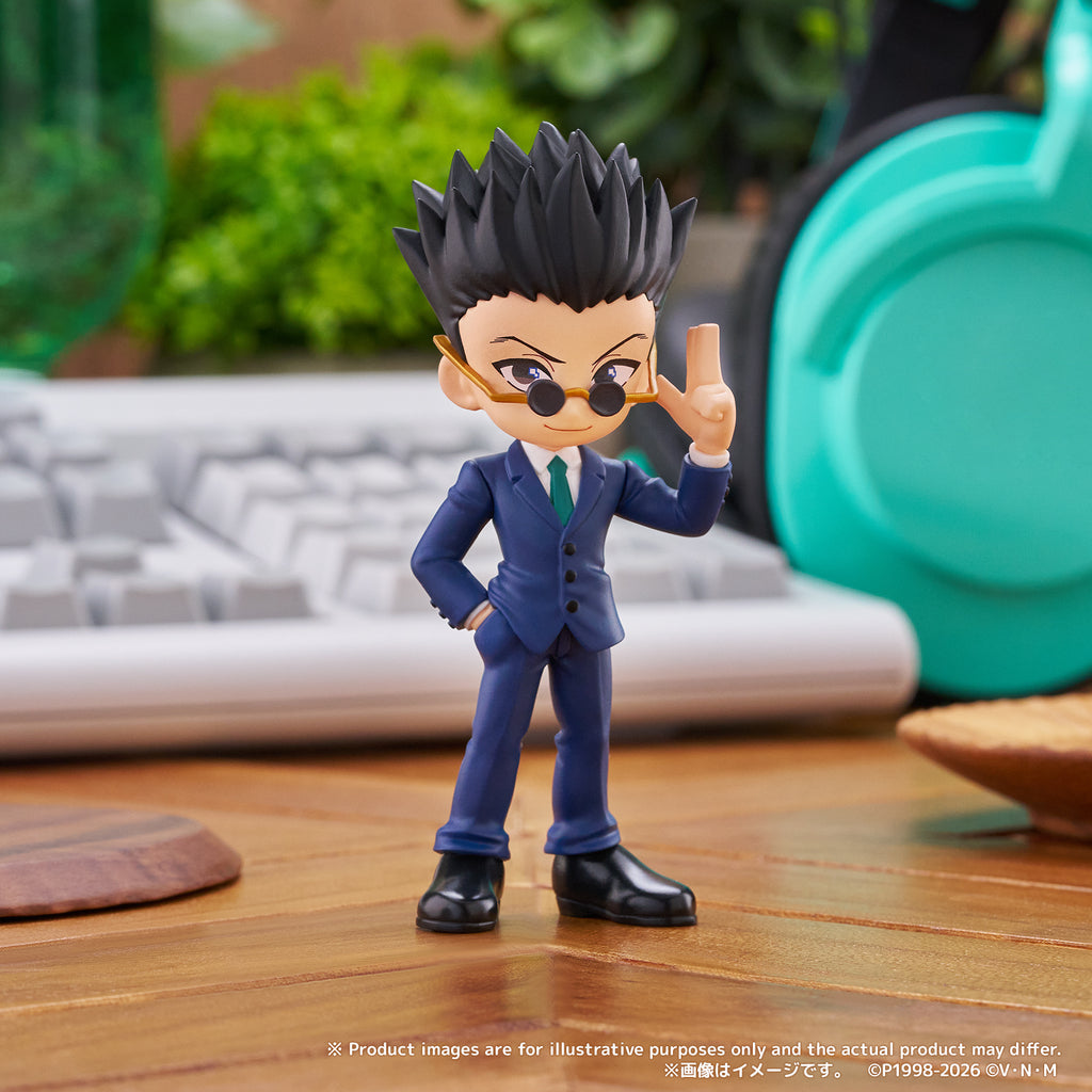Hunter X Hunter PalVerse - Vol. 1 Complete Set of 6 Types [Pre
