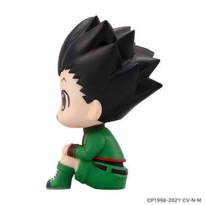 Hunter X Hunter Rukappu (Look Up) - Gon Freecs [Pre-Order Jan 2027]
