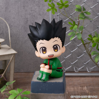 Hunter X Hunter Rukappu (Look Up) - Gon Freecs [Pre-Order Jan 2027]