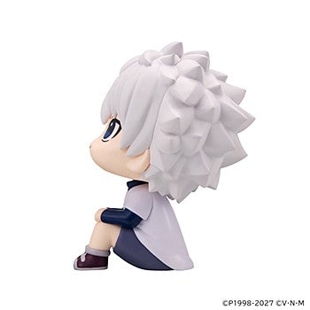 Hunter X Hunter Rukappu (Look Up) - Killua Zoldyck [Pre-Order Jan 2027]