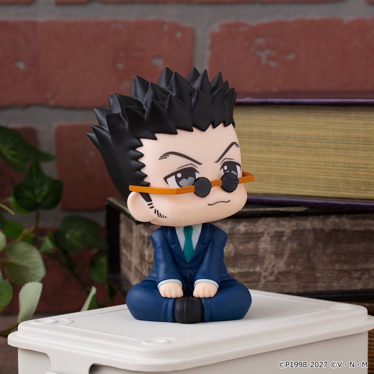 Hunter X Hunter Series – JumpIchiban