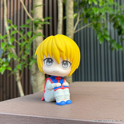 Hunter X Hunter Rukappu (Look Up) - Kurapika & Leorio Paradinight Duo Set [Pre-Order Mar 2027]