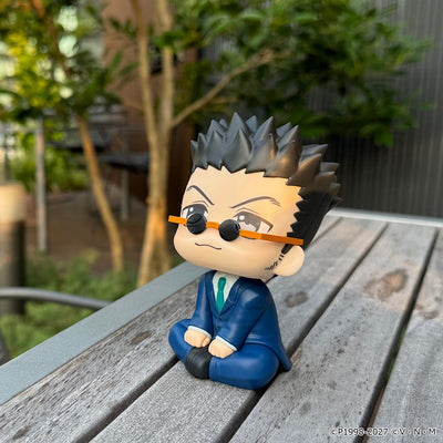 Hunter X Hunter Rukappu (Look Up) - Leorio Paradinight [Pre-Order Mar 2027]