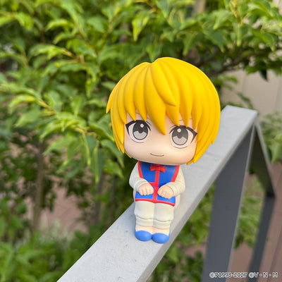 Hunter X Hunter Rukappu (Look Up) - Kurapika & Leorio Paradinight Duo Set [Pre-Order Mar 2027]