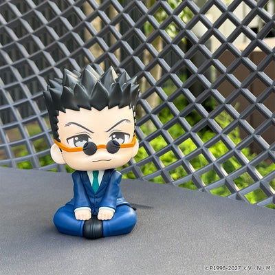 Hunter X Hunter Rukappu (Look Up) - Leorio Paradinight [Pre-Order Mar 2027]
