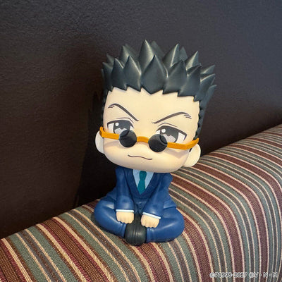 Hunter X Hunter Rukappu (Look Up) - Leorio Paradinight [Pre-Order Mar 2027]