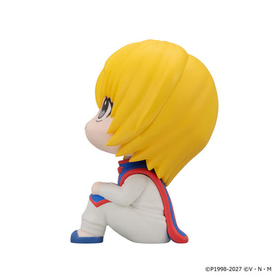 Hunter X Hunter Rukappu (Look Up) - Kurapika & Leorio Paradinight Duo Set [Pre-Order Mar 2027]