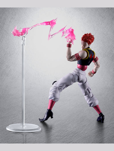 Hunter X Hunter S.H.Figuarts - Hisoka Morow