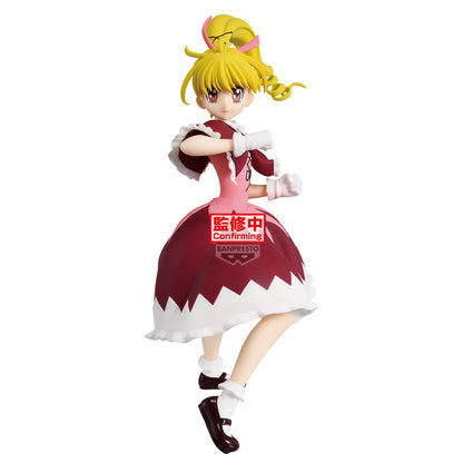 Hunter X Hunter Vibration Stars - Bisky [Pre-Order Nov 2026]