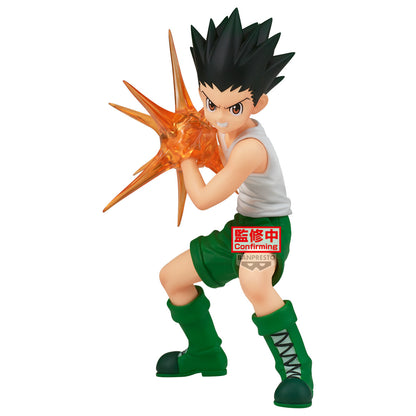 Hunter X Hunter Vibration Stars - Gon [Pre-Order Nov 2026]