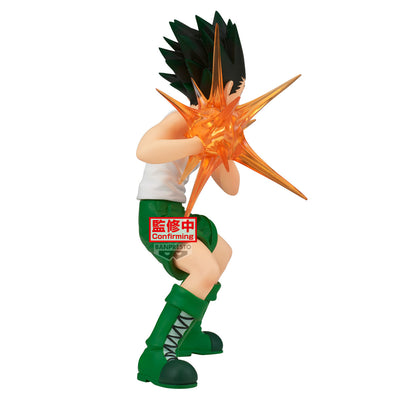 Hunter X Hunter Vibration Stars - Gon [Pre-Order Nov 2026]