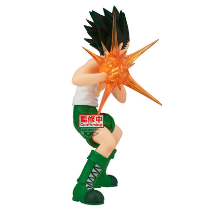 Hunter X Hunter Vibration Stars - Gon [Pre-Order Nov 2026]