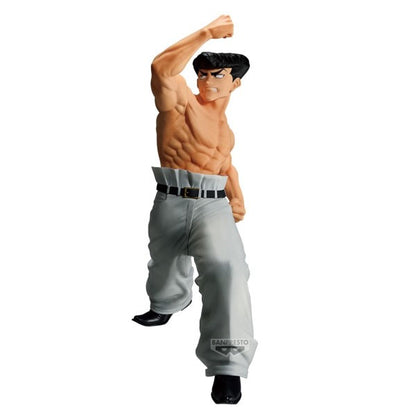 Hunter X Hunter Vibration Stars - Knuckle Bine [Pre-Order Jul 2026]