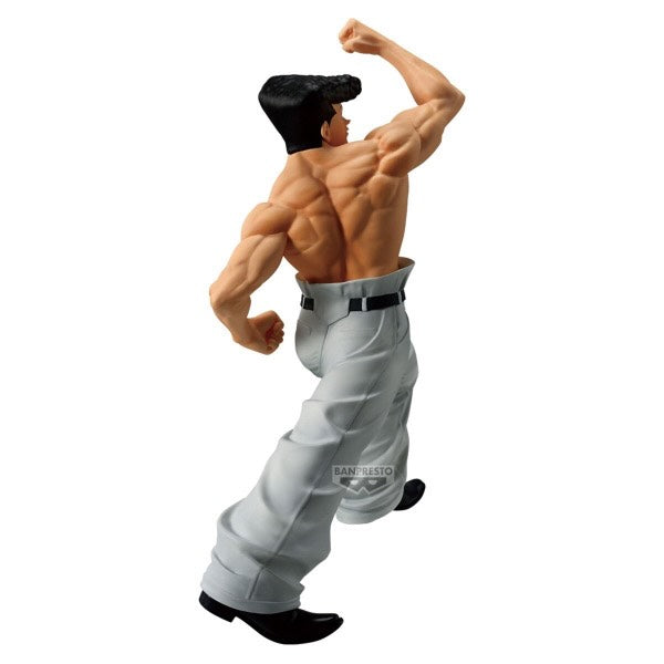 Hunter X Hunter Vibration Stars - Knuckle Bine [Pre-Order Jul 2026]