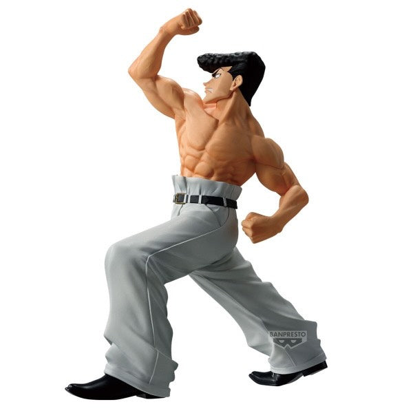 Hunter X Hunter Vibration Stars - Knuckle Bine [Pre-Order Jul 2026]