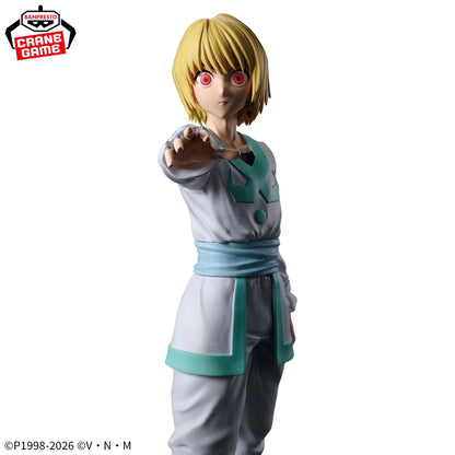 Hunter X Hunter Hunting Archives - Kurapika Absolute Time Version