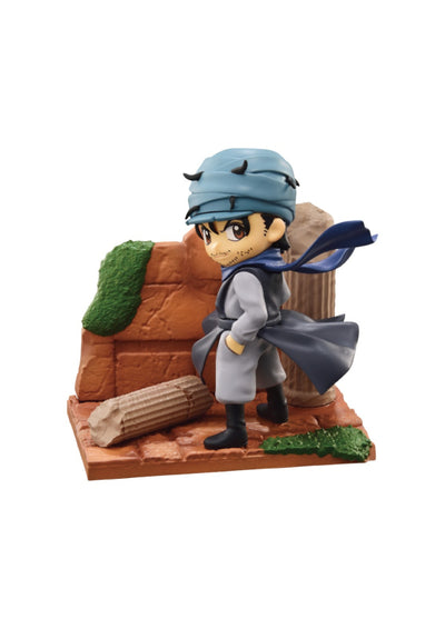Hunter x Hunter DesQ - Desktop Hunters 6 Box of 6 Figures