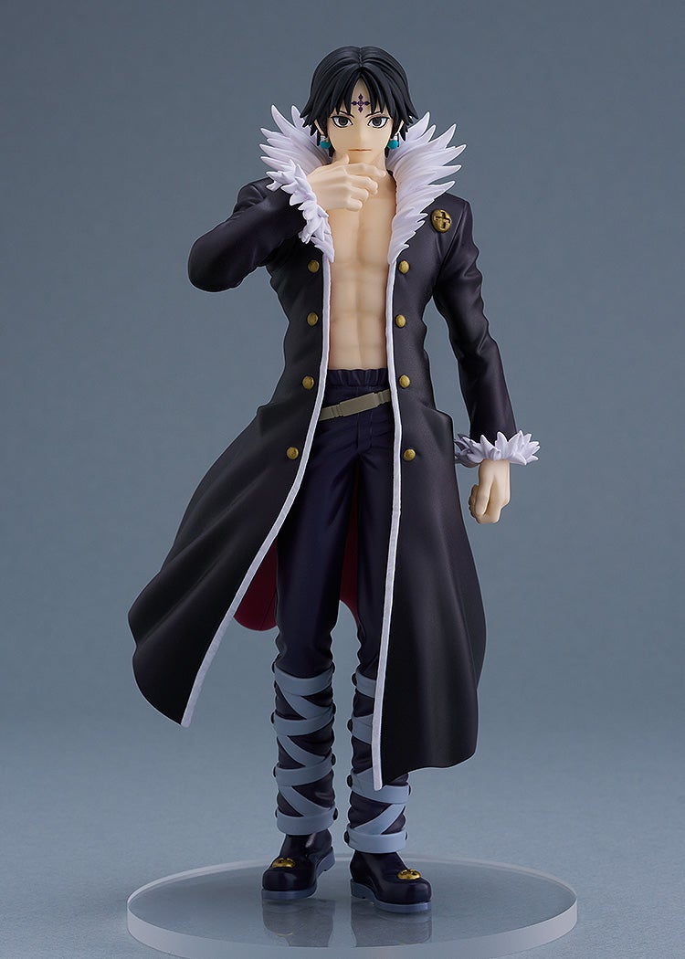 Hunter × Hunter Pop up Parade - Chrollo [Pre-Order Late Nov 2025]