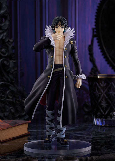 Hunter × Hunter Pop up Parade - Chrollo [Pre-Order Late Nov 2025]