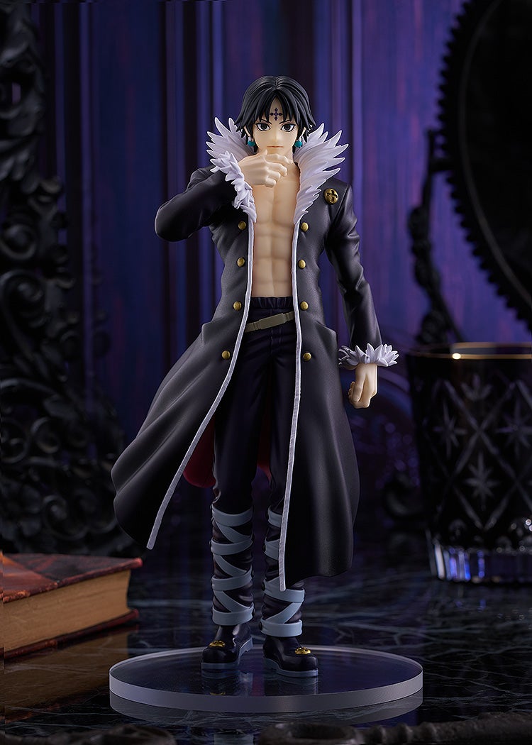 Hunter × Hunter Pop up Parade - Chrollo [Pre-Order Late Nov 2025]