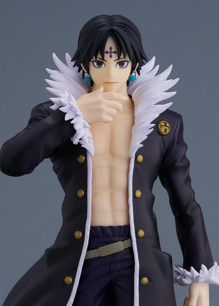 Hunter × Hunter Pop up Parade - Chrollo [Pre-Order Late Nov 2025]